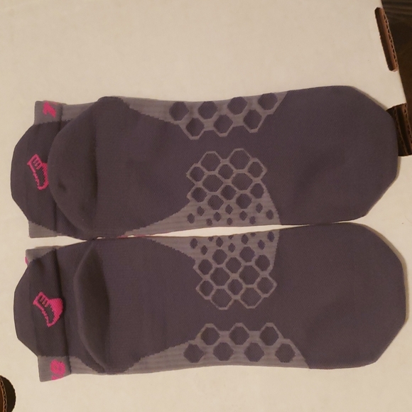 Low cut compression Socks - Picture 3 of 4